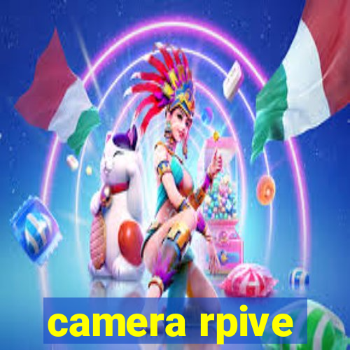 camera rpive